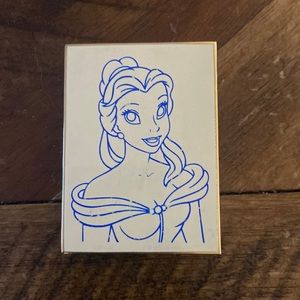 Limited edition Disney Pin